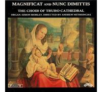 Vv. Aa. - Magnificat & Nunc Dimittis