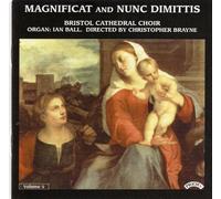Vv. Aa. - Magnificat & Nunc Dimittis 5