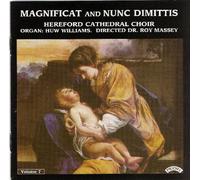 Vv. Aa. - Magnificat & Nunc Dimittis 7