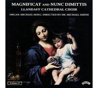 Vv. Aa. - Magnificat & Nunc Dimittis 8