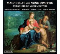 Vv. Aa. - Magnificat & Nunc Dimittis 9