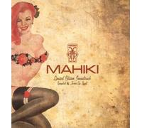 Vv. Aa. - Mahiki-Soundtrack 1