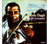 Vv. Aa. - Malik At-Taqasim