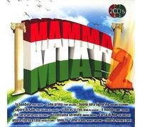 Vv.Aa. - Mamma Mia Vol.2 2cd