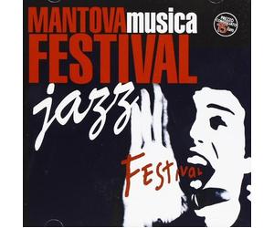 Vv.Aa. MANTOVA MUSIC FESTIVAL JA