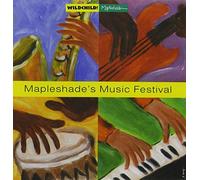 Vv.Aa - Mapleshade's Music Festival