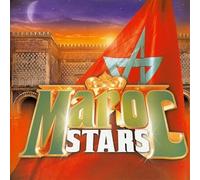 Vv. Aa. - Maroc Stars