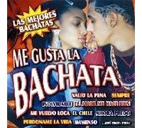 Vv.Aa. - Me Gusta La Bachata-Las Mejore