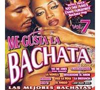 Vv.Aa. - Me Gusta La Bachata Vol.7