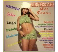 Vv. Aa. - Mediterraneo All Stars