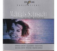 Vv. Aa. - Mehr Als Sehnsucht