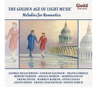 Vv.Aa - Melodies For Romantics