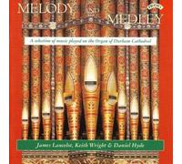 Vv. Aa. - Melody & Medley: Music Played On The Organ