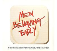 Vv. Aa. - Men Behaving Badly