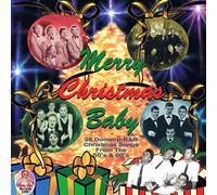 Vv.Aa - Merry Christmas Baby