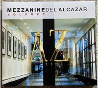 Vv. Aa. - Mezzanine De L'Alcazar 2 (2 CD)