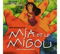 Vv. Aa. - Mia Et Le Migou