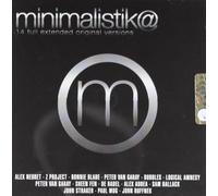 Vv.Aa. - Minimalistica Compilation