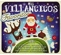 Vv.Aa. - Mis Villancicos Favoritos 2cd