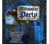 Vv. Aa. - Mittelalter Party 3