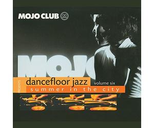 Vv.Aa - Mojo Club 6 - Summer In T