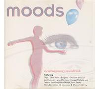 Vv. Aa. – Moods – Virgin mobile