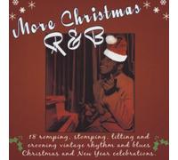 Vv.Aa - More Christmas R&B