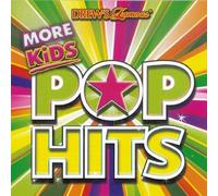 Vv.Aa - More Kids Pop Hits
