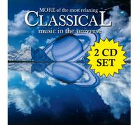 Vv.Aa - More Of The Most Relaxing Classical Music In The U