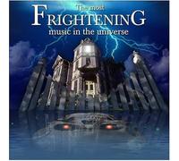 Vv.Aa - Most Frightening Music In The Universe (2 CD)