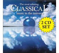Vv.Aa. – Most Relaxing Classical Music in the Universe – 2 CD