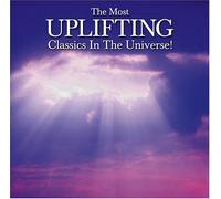 Vv.Aa - Most Uplifting Classical Music In The Universe (2 CD)
