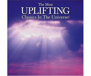 Vv.Aa - Most Uplifting Classical Music In The Universe (2 CD)