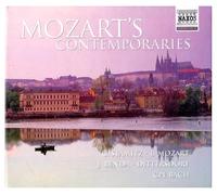 Vv. Aa. - Mozart'S Contemporaries