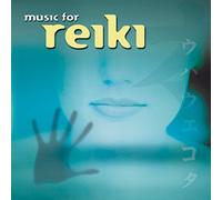Vv. Aa. - Music For Reiki