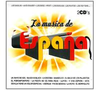 Vv.Aa. - Musica De España 1 2cd