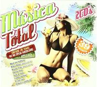 Vv.Aa. - Musica Total 2cd