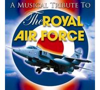 Vv. Aa. - Musical Tribute To The Raf