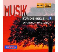 Vv. Aa. - Musik Fur Die Seele