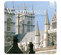 Vv. Aa. - Musique & Musiciens A Westminster (2 CD)