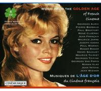 Vv.Aa - Musiques De L'Age D'Or..