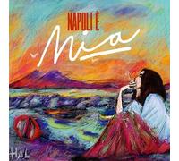 Vv.Aa. - Napoli E Mia