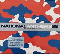 Vv. Aa. - National Anthems -36Tr-