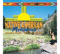 Vv.Aa – Native American Meditations