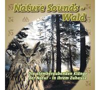 Vv. Aa. - Nature Sounds Wald