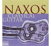 Vv.Aa - Naxos Guitar Sampler