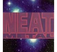 Vv. Aa. - Neat Metal