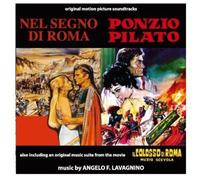 Vv. Aa. - Nel Segno Di Roma/Ponzio Pilato