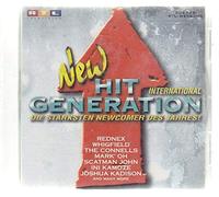 Vv. Aa. - New Hit Generation