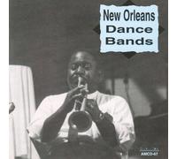 Vv.Aa - New Orleans Dance Bands